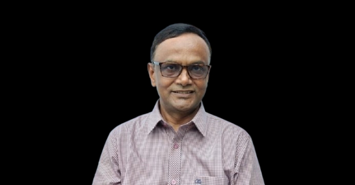 Dr. A.N.M Mozammel Haque