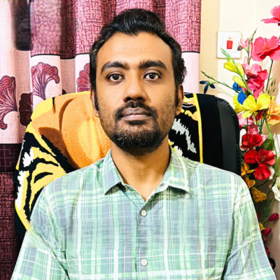 Dr. Adnan Mueed