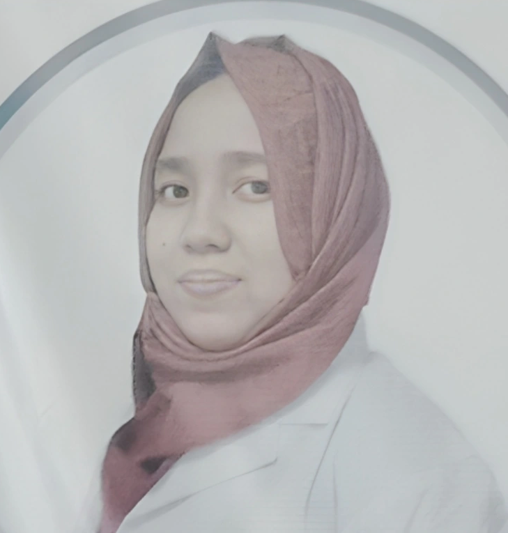 Dr. Anjuman Ara
