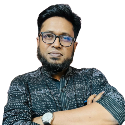 Dr. Anwarul Azim (Bappi)