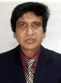 Endocrinology (Diabetes, Thyroid & Hormonal Diseases) Specialist