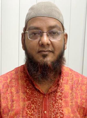 Dr. Md. Abdul Awal