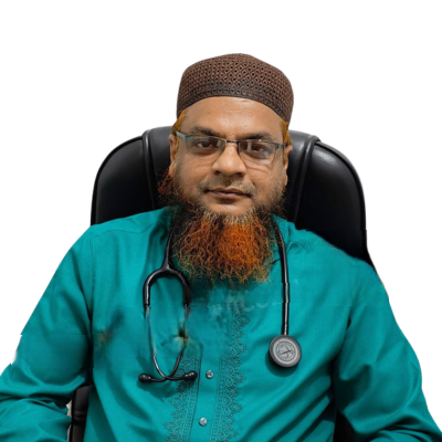 Dr. Md. Abdul Hamid