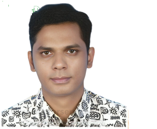 Dr. Md. Ahsanuzzaman Pinku