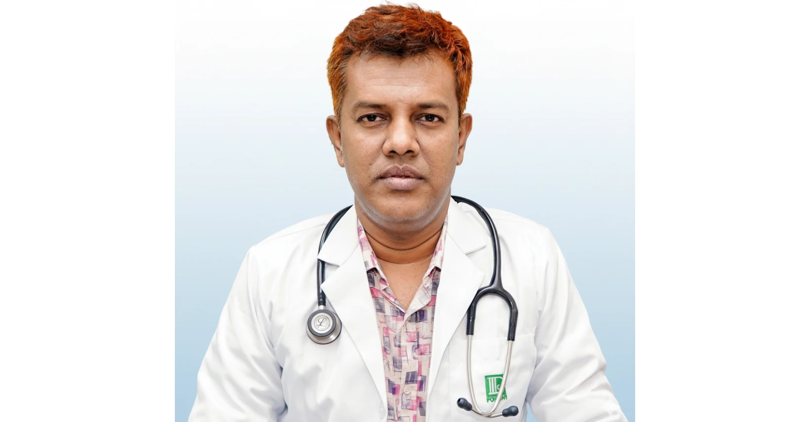 Dr. Md. Amjad Hossain Pramanik
