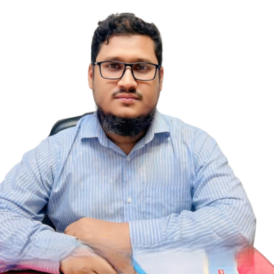 Dr. Md. Mashiur Rahman