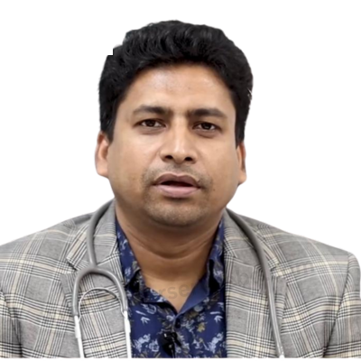 Dr. Md. Munjur Rahman (Shimul)
