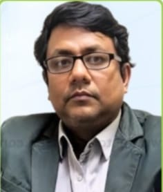 Dr. Md. Rakibuzzaman Saikat