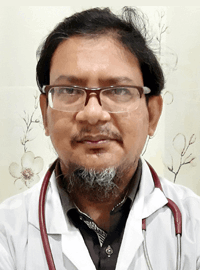 Cardiology (Heart Diseases, Hypertension, Diabetes & Rheumatic Fever) Specialist