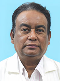 Medicine (All Diseases of Adults) Specialist