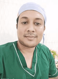 ENT (Ear, Nose, Throat Diseases) Specialist & Head Neck Surgeon