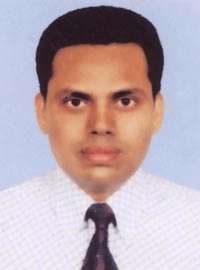 Madicine specialist doctor rajshahi