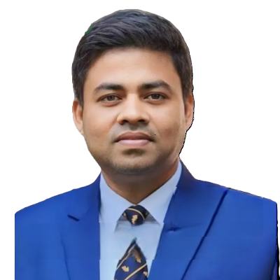Dr. Milan Halder