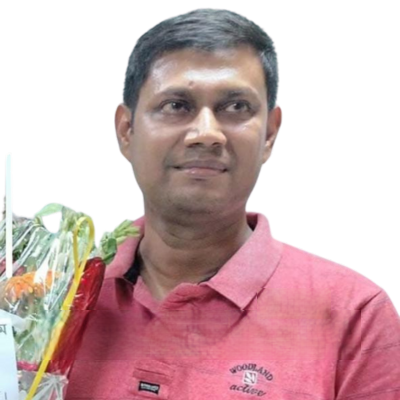 Dr. N.S.M. Momtazul Islam
