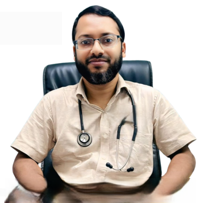 Dr. S M Mahbubur Rahman
