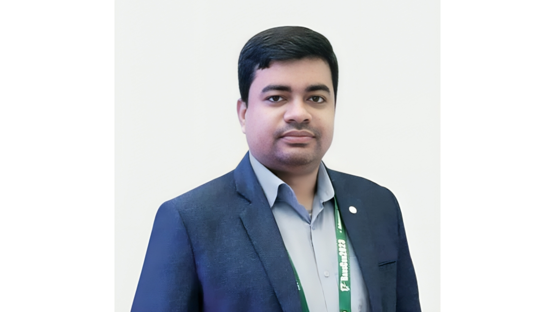 Dr. Salauddin Kabir Anik