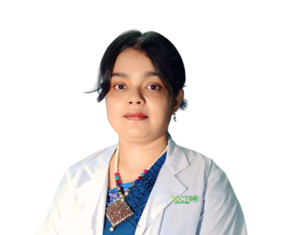 Dr. Sanchita Sarkar Tuli