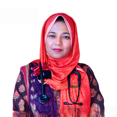 Dr. Shamima Akhter Daisy