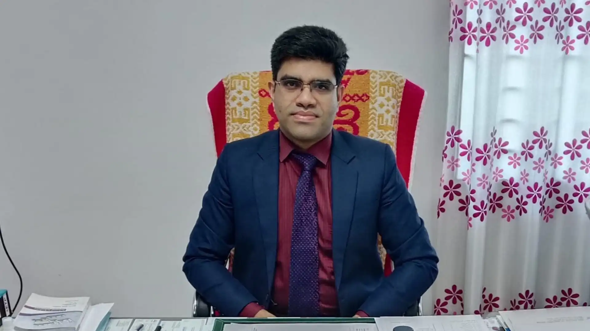 Dr. Sheikh Nazmul Kabir