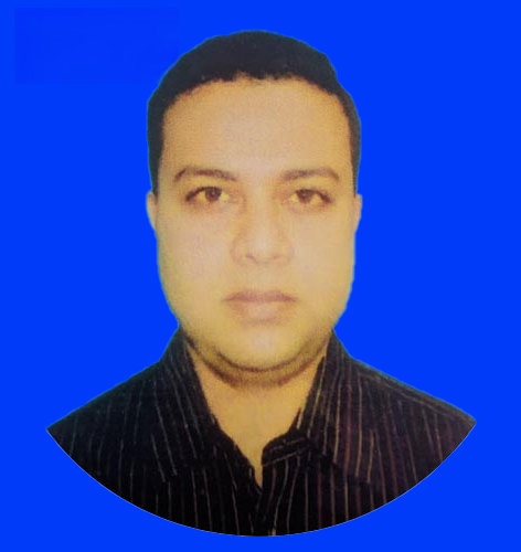 Dr. Subrata Kumar Das