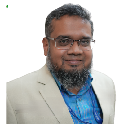 Dr. Tanjijul Bari
