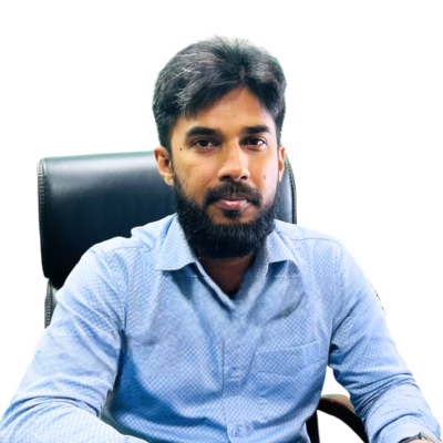 Dr. Tanvir Rahaman(Rashed)